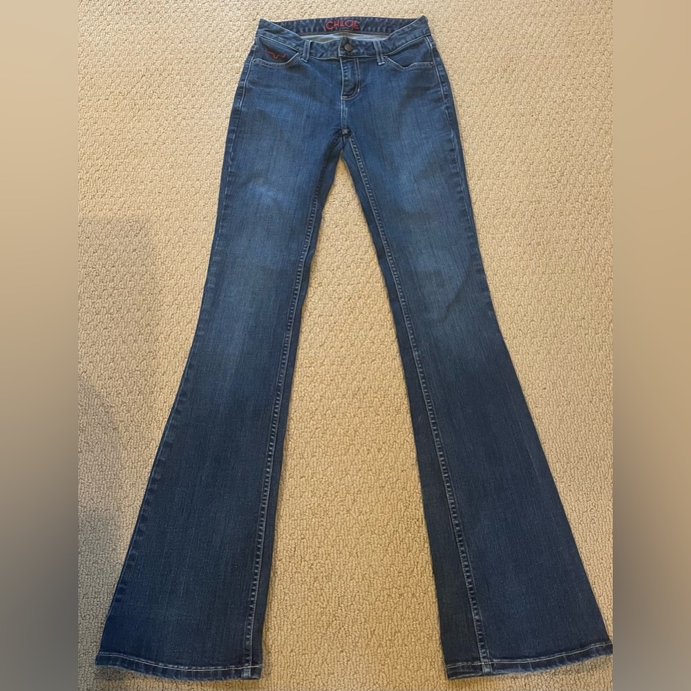 KIMES RANCH CHLOE JEANS